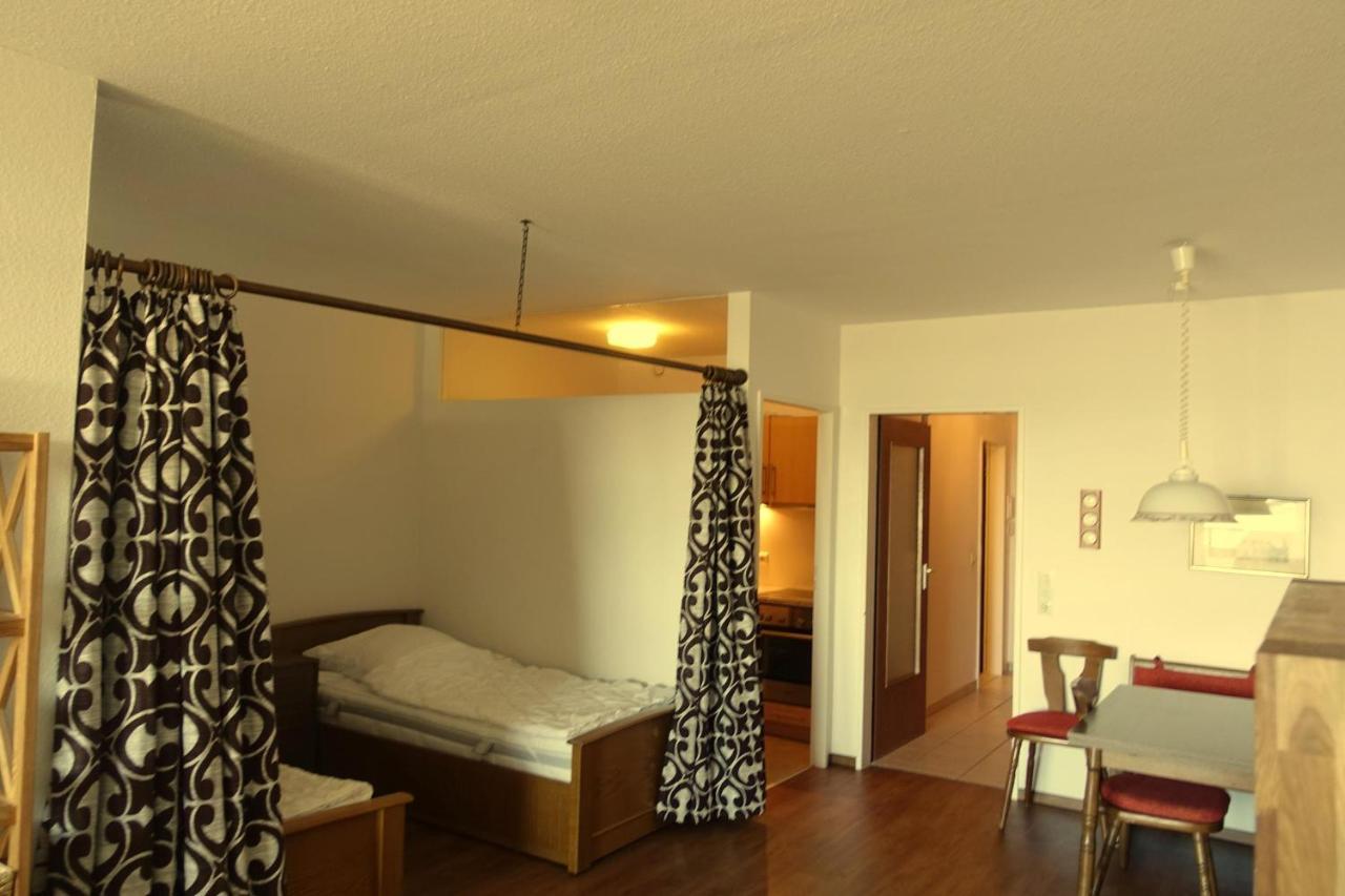 Panorama Whg 71, 5 Og Apartment
