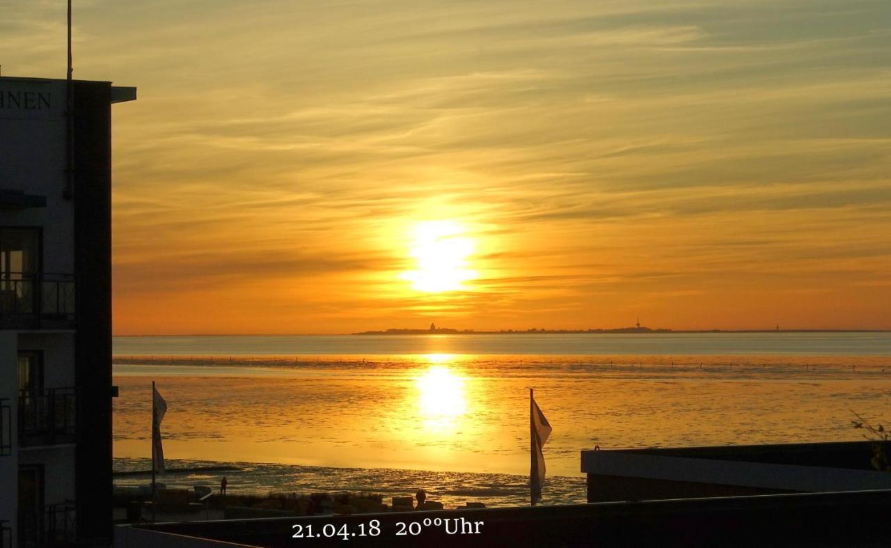 Panorama Whg 71, 5 Og * Cuxhaven