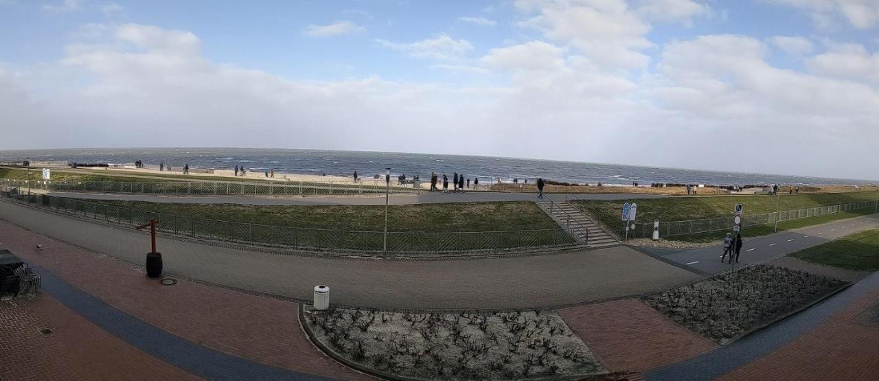 Apartment Panorama Whg 71, 5 Og