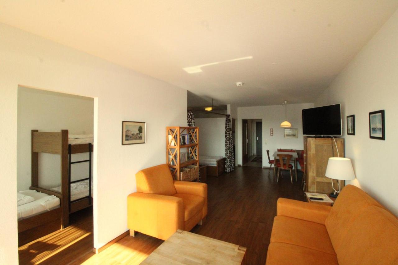 Panorama Whg 71, 5 Og Apartment