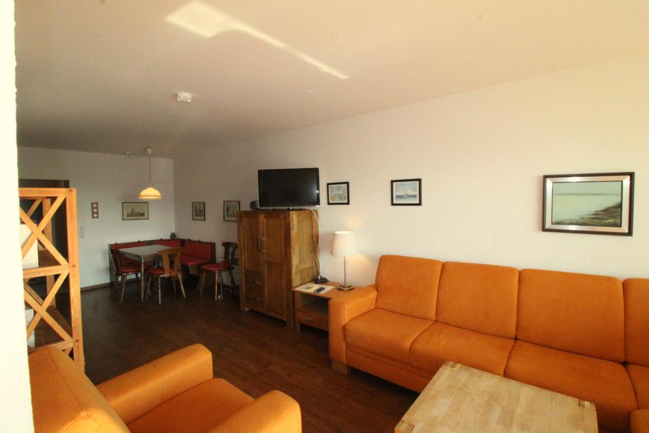 Panorama Whg 71, 5 Og * Cuxhaven