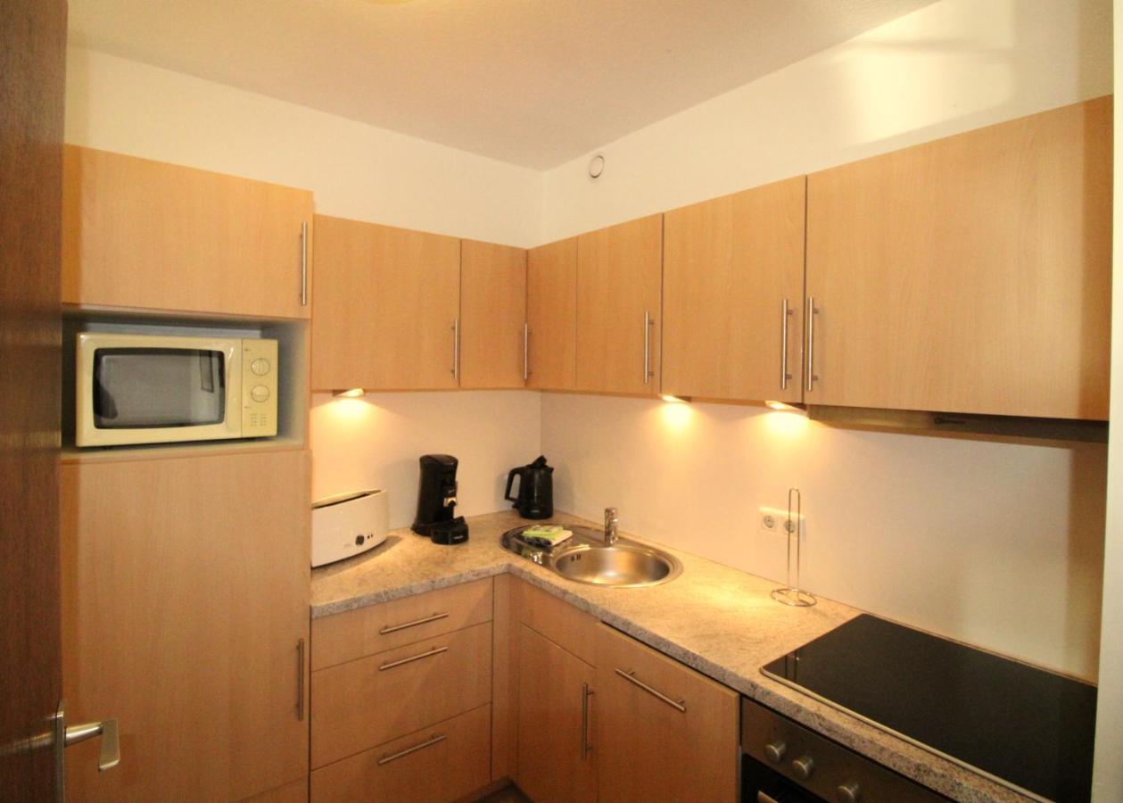 Panorama Whg 71, 5 Og Apartment