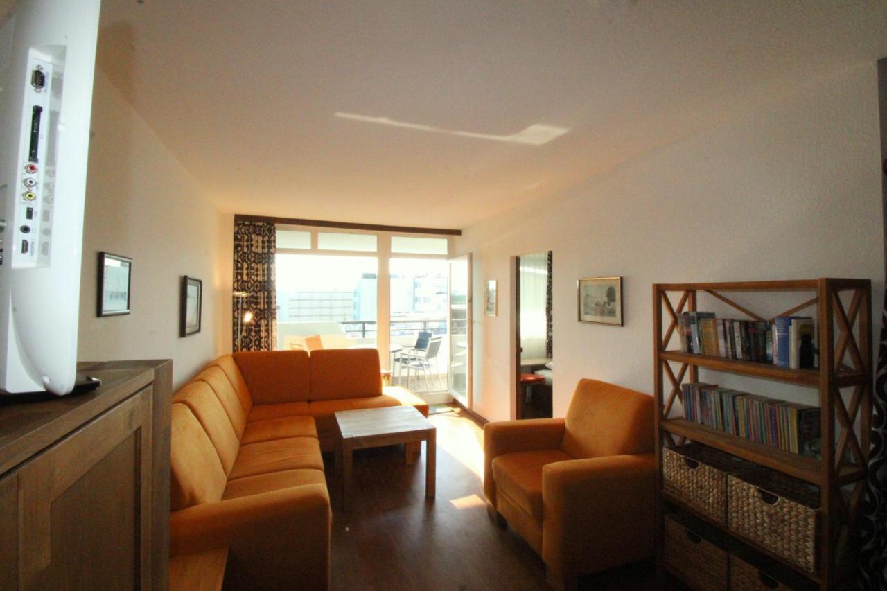 Panorama Whg 71, 5 Og Cuxhaven