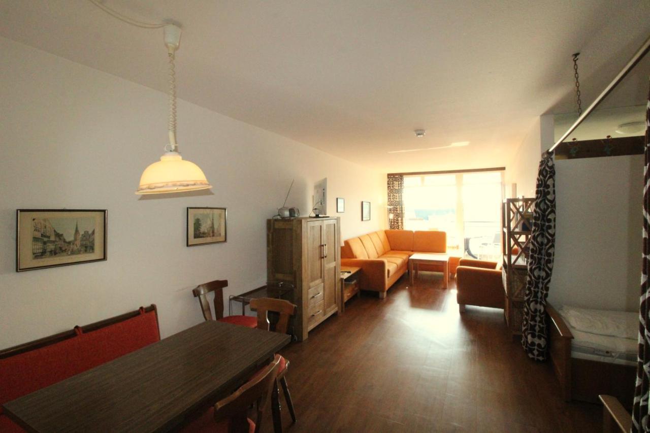 Panorama Whg 71, 5 Og Apartment *