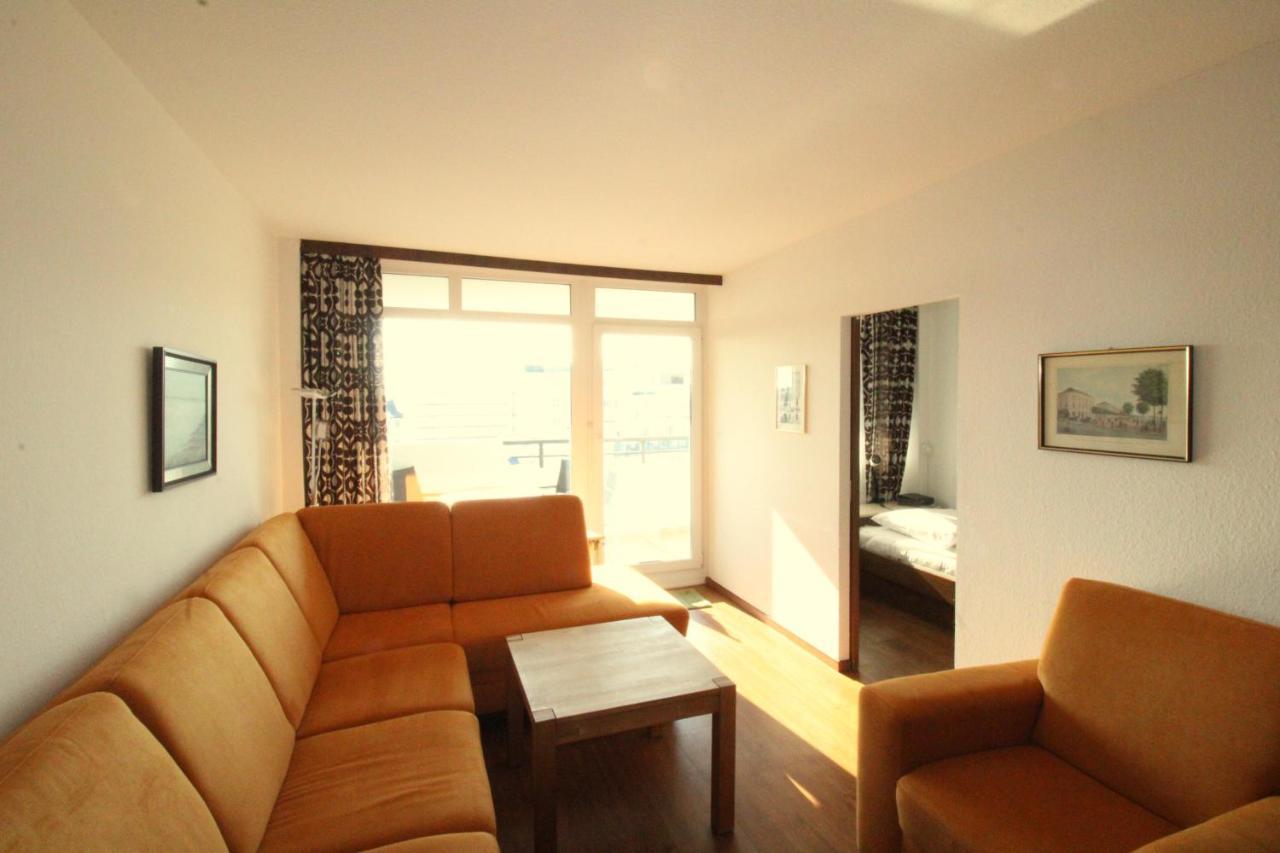 Panorama Whg 71, 5 Og Apartment Cuxhaven