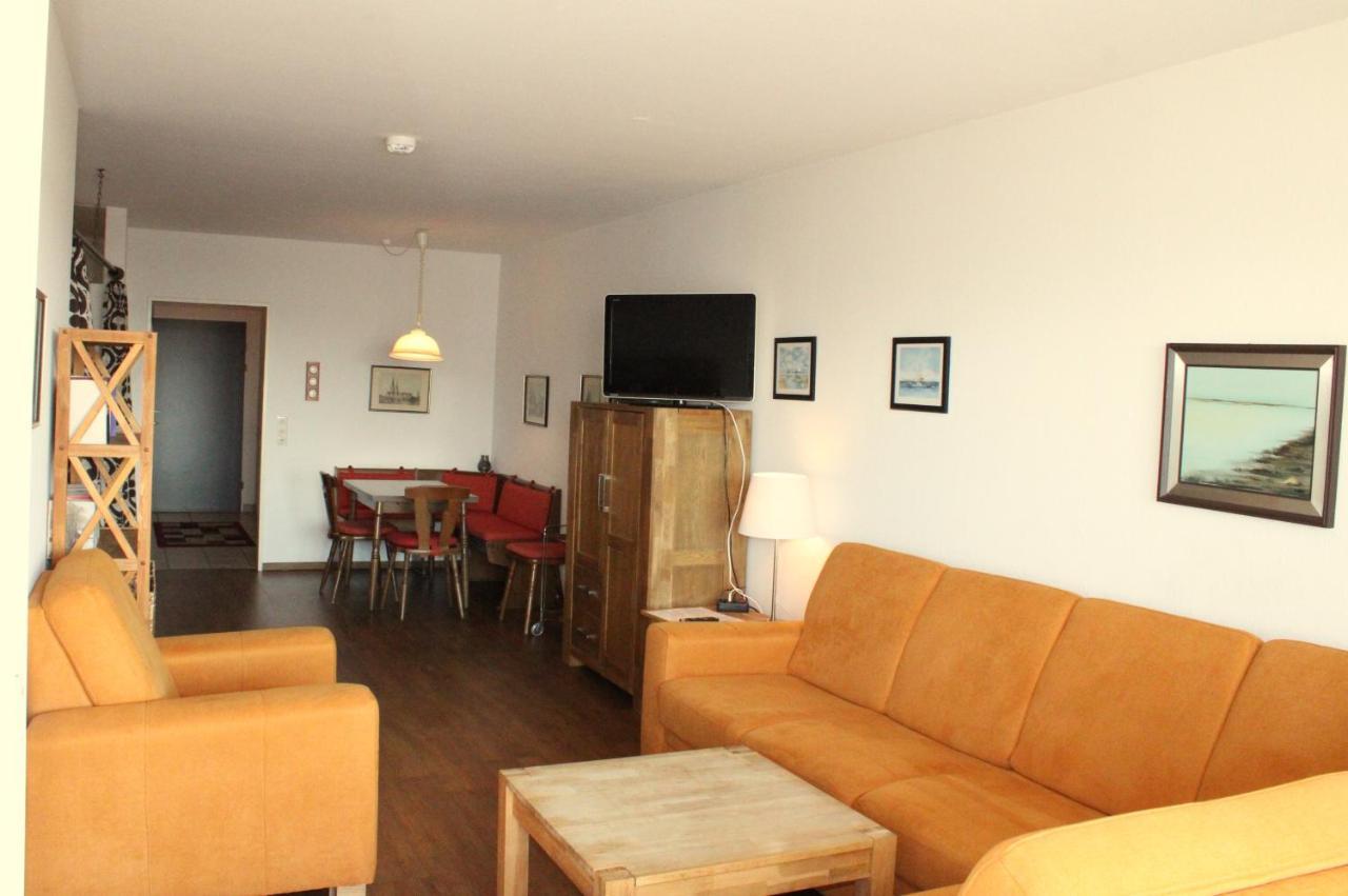 Apartment Panorama Whg 71, 5 Og *
