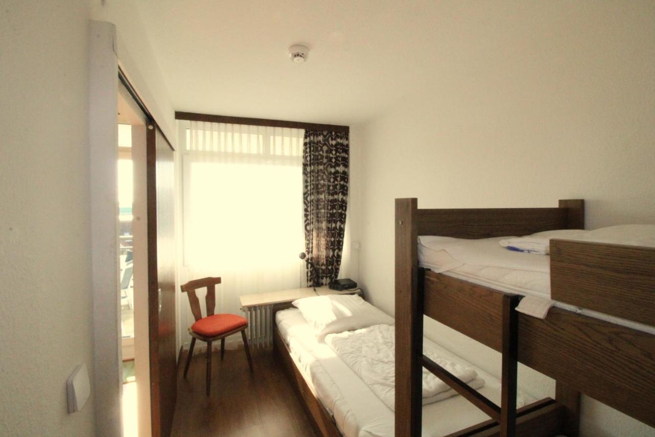 Panorama Whg 71, 5 Og Apartment *