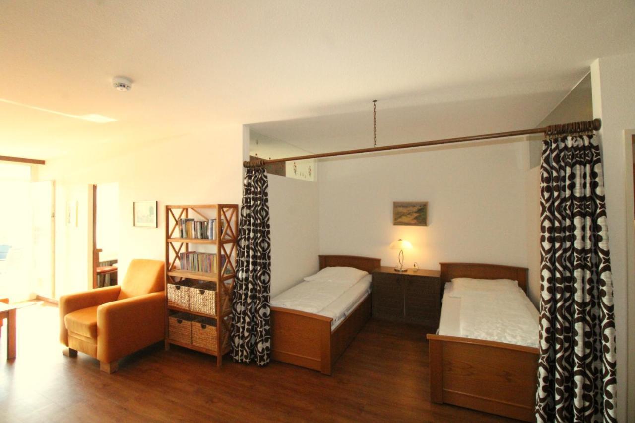 Panorama Whg 71, 5 Og * Cuxhaven